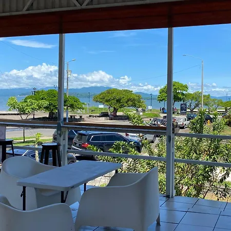 Atardeceres Familiares 2 Apartment Puntarenas Exterior photo
