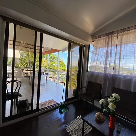Atardeceres Familiares 2 Apartment Puntarenas Exterior photo